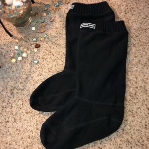 Michael Kors Boot Socks